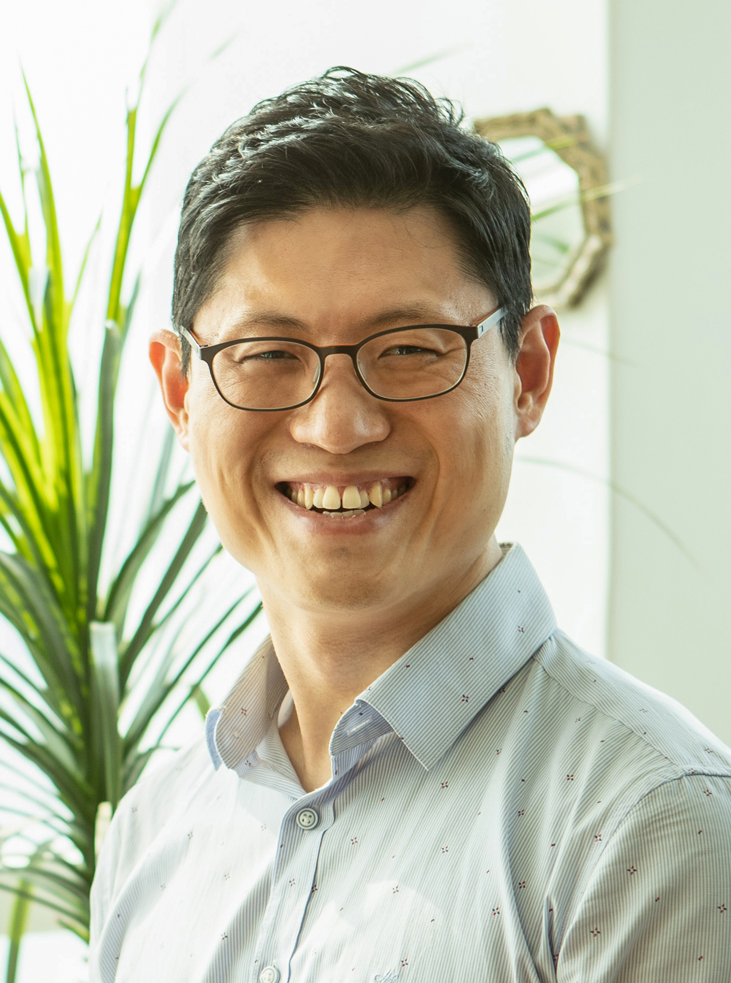  노 형 철 교수