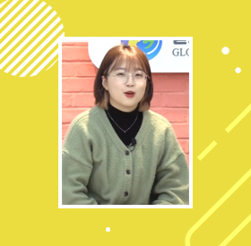 [인터뷰] 신채은 미래경영청년네트워크 대표
