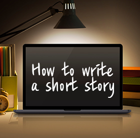  [특강다시보기] How to write a short story