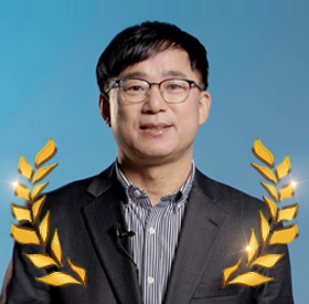 [수상] 박형용 교수, 교육부장관 표창 