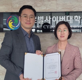  [수상] 이승만 교수, 우수교원평가 우수상