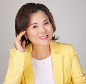  샤론 코치 이미애 교수님 선정!