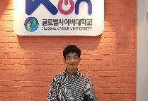 글로벌사이버대 방송연예학과 출신 배우 하지성, “연기는 내 삶의 일부”