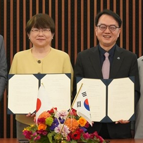 [협약체결] 日 교토예술대학교