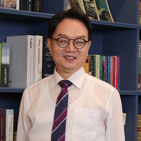 [인터뷰] 'K-교육의 글로벌 표준 꿈꾼다'