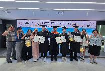 교육부 지원 외국인 근로자 원격교육, 글로벌사이버대서 첫 졸업생 탄생