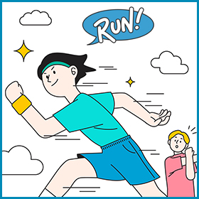 걷기동아리 모집