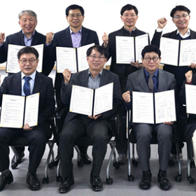 [협약체결] 영진사이버대•전국외국인근로자지원센터장