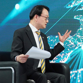 [인터뷰] AI 시대, ‘마음’ 경쟁력 키울 수 있는 대학으로 발돋움할 것