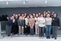 글로벌사이버대학교 뇌기반상담심리학과,‘가장 게으른 상담법’ 마음챙김 체화 집단상담 성료