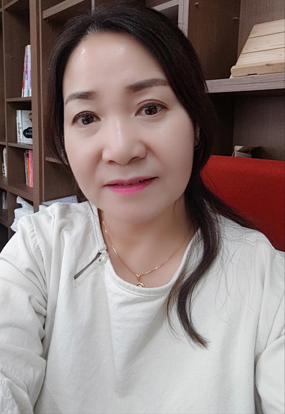 사회복지학부 장진희학우님