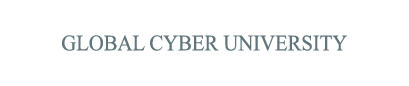 GLOBAL CYBER UNIVERSITY